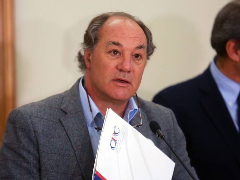 El llamado de Juan Sutil para poner fin a los delitos económicos: «Debemos subir la vara ética en las empresas»