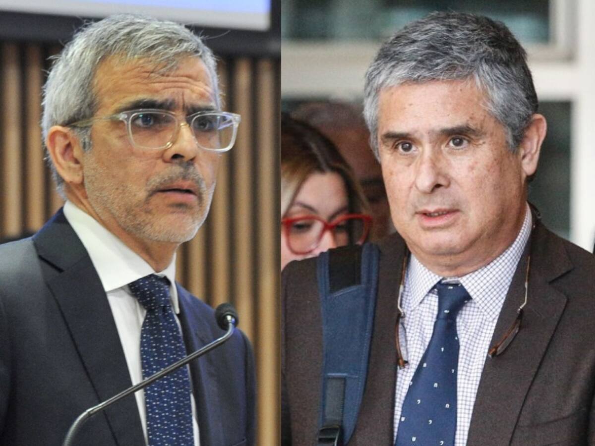 Ministro Cordero y declaraciones cruzadas con JP Hermosilla: “No me parece correcto especular previamente con el objeto de inhibir investigaciones”
