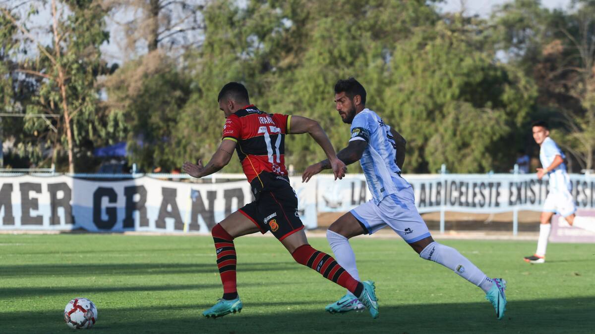 Magallanes y Rangers tropezaron en sus intentos de asegurar las semifinales de la Liguilla de Ascenso en la B