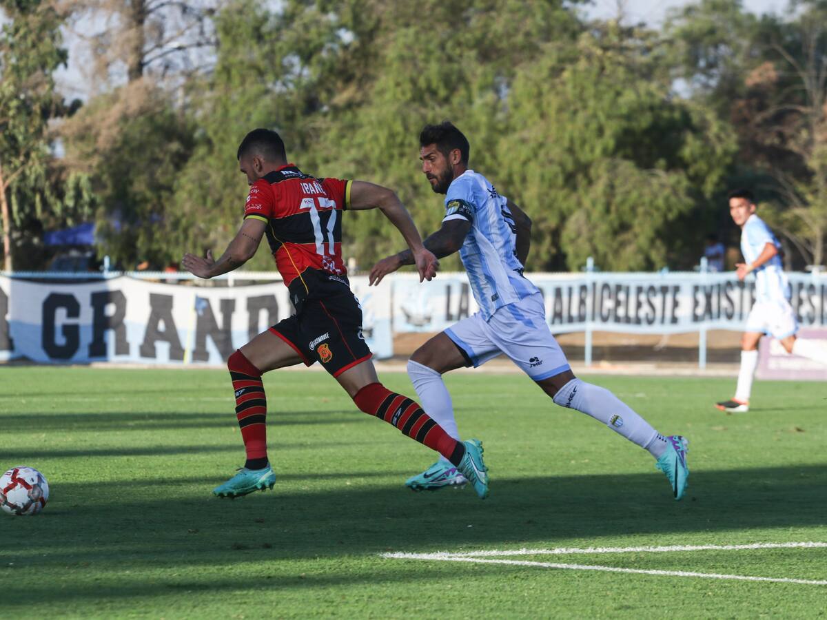 Magallanes y Rangers tropezaron en sus intentos de asegurar las semifinales de la Liguilla de Ascenso en la B