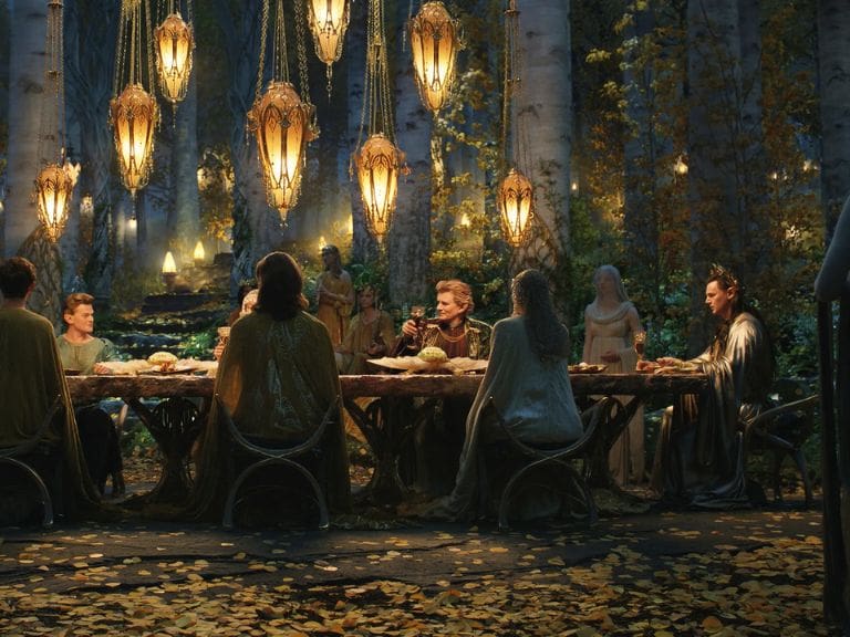 «Los Anillos de Poder»: Adelantan fecha de estreno y será con doble episodio