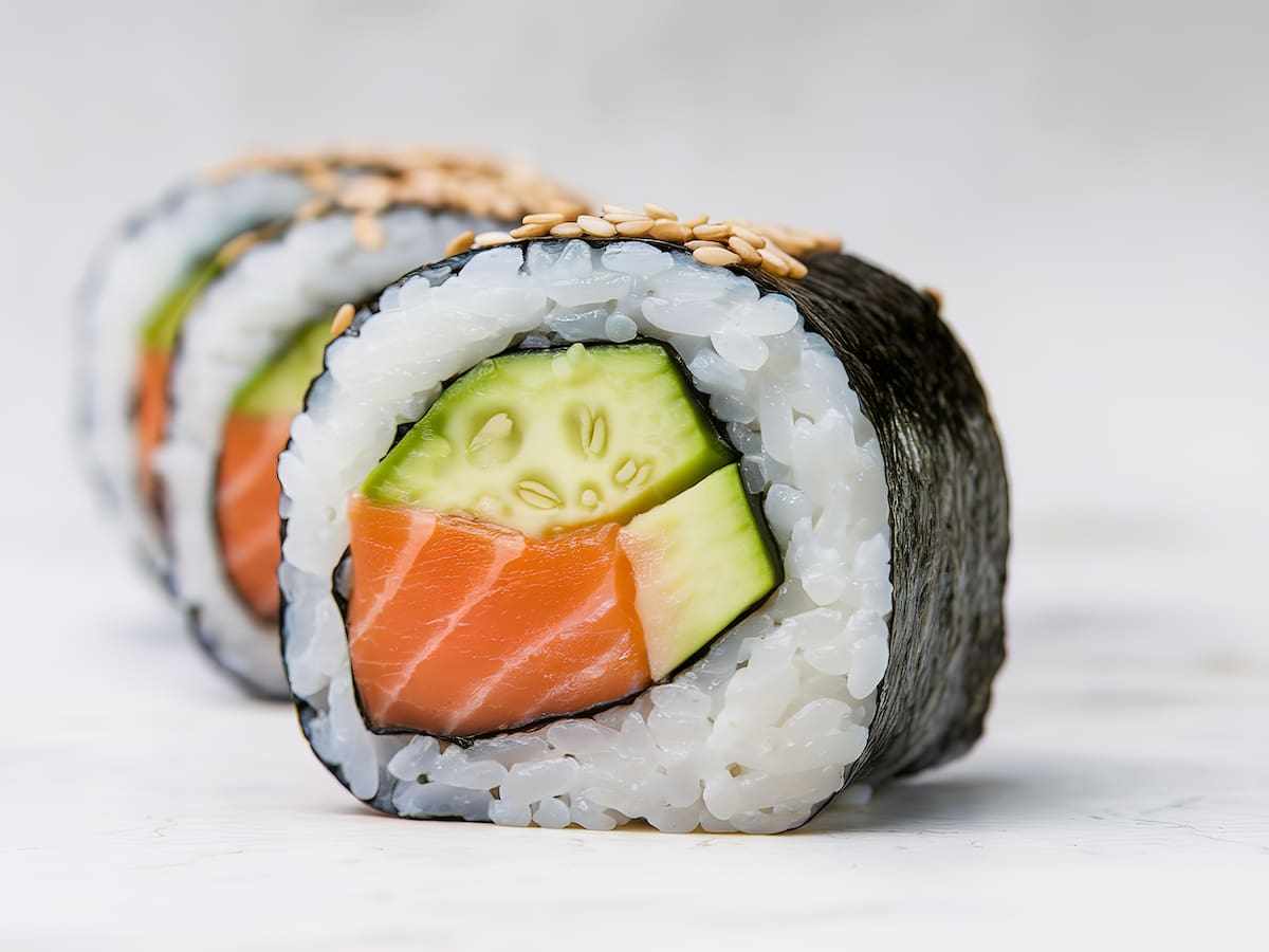 Día del Sushi es este miércoles 18 de junio: ¿Por qué celebra y qué locales tendrán ofertas?