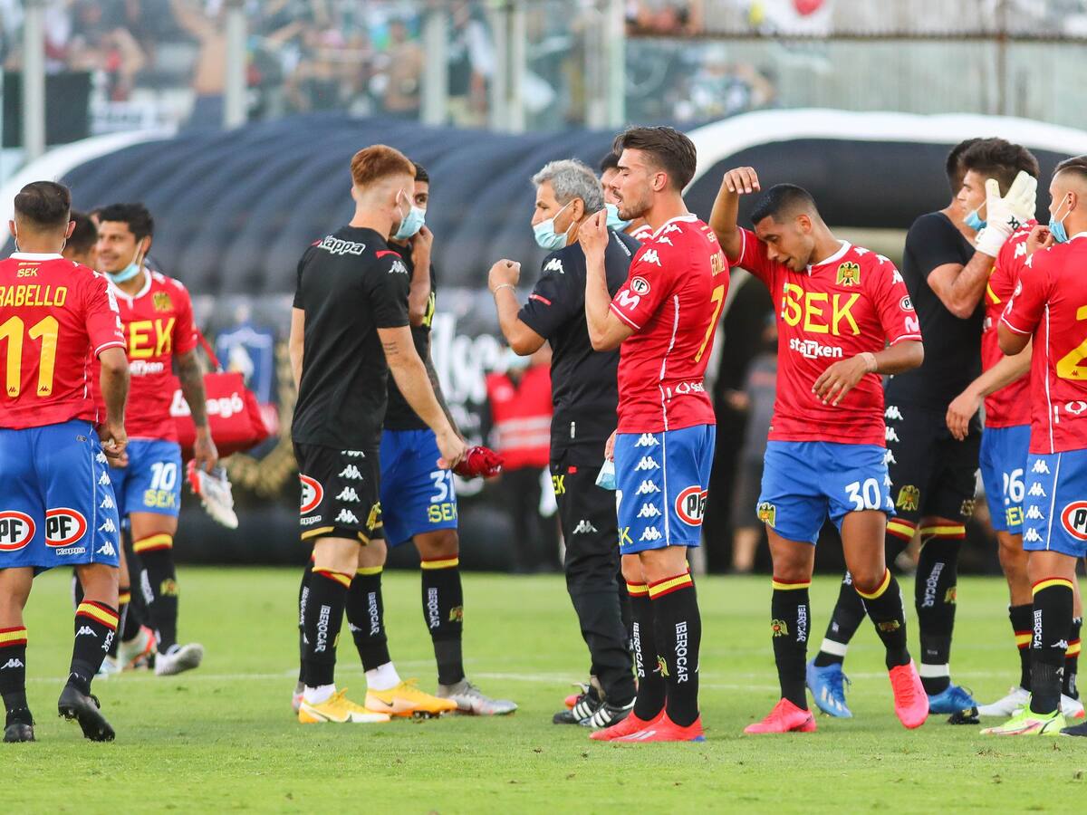 Unión Española sigue moviéndose en el mercado de fichajes y anuncia dos nuevas incorporaciones