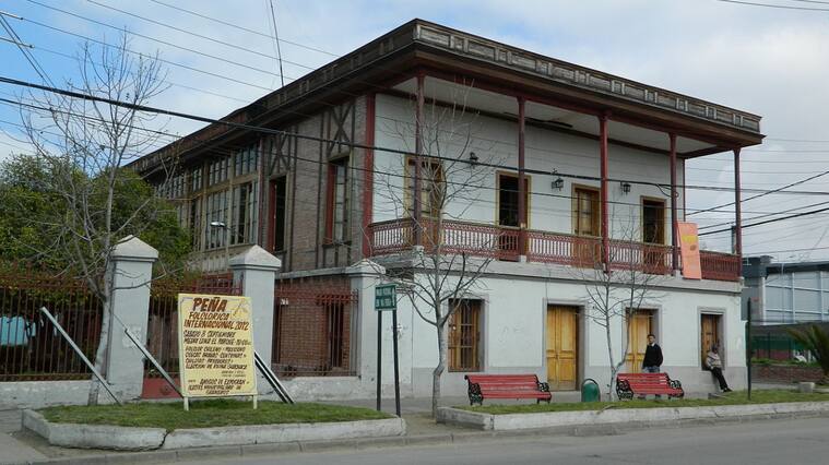 Graneros