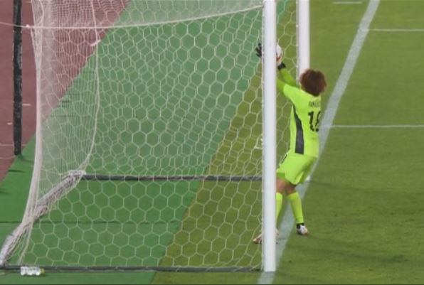"Presidente de Cruzados se quejó por el gol no cobrado a la Roja Femenina: "En todas partes se cuecen habas"