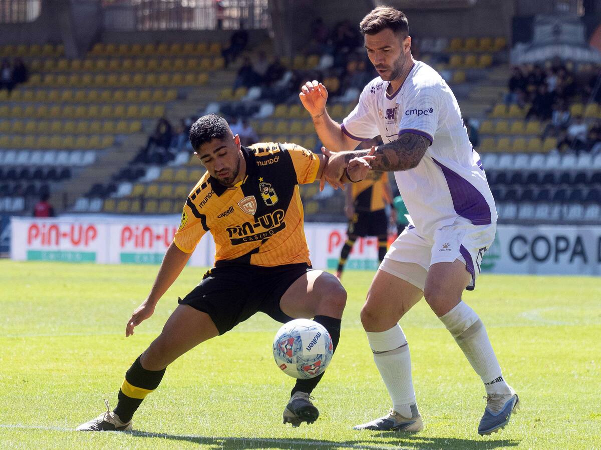 Coquimbo Unido enciende la lucha en la Copa de la Liga: aviso y tarea pendiente para Colo Colo