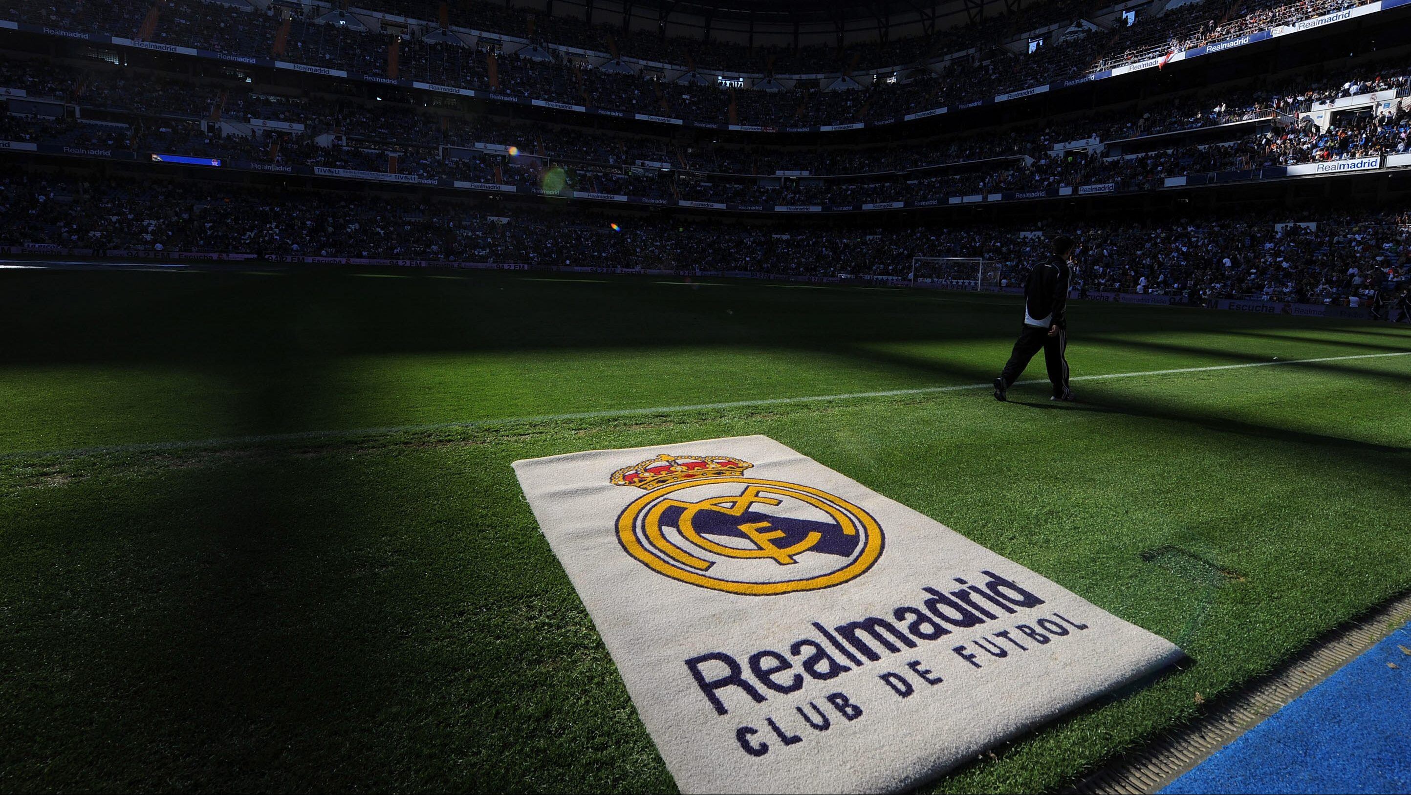 Real Madrid
