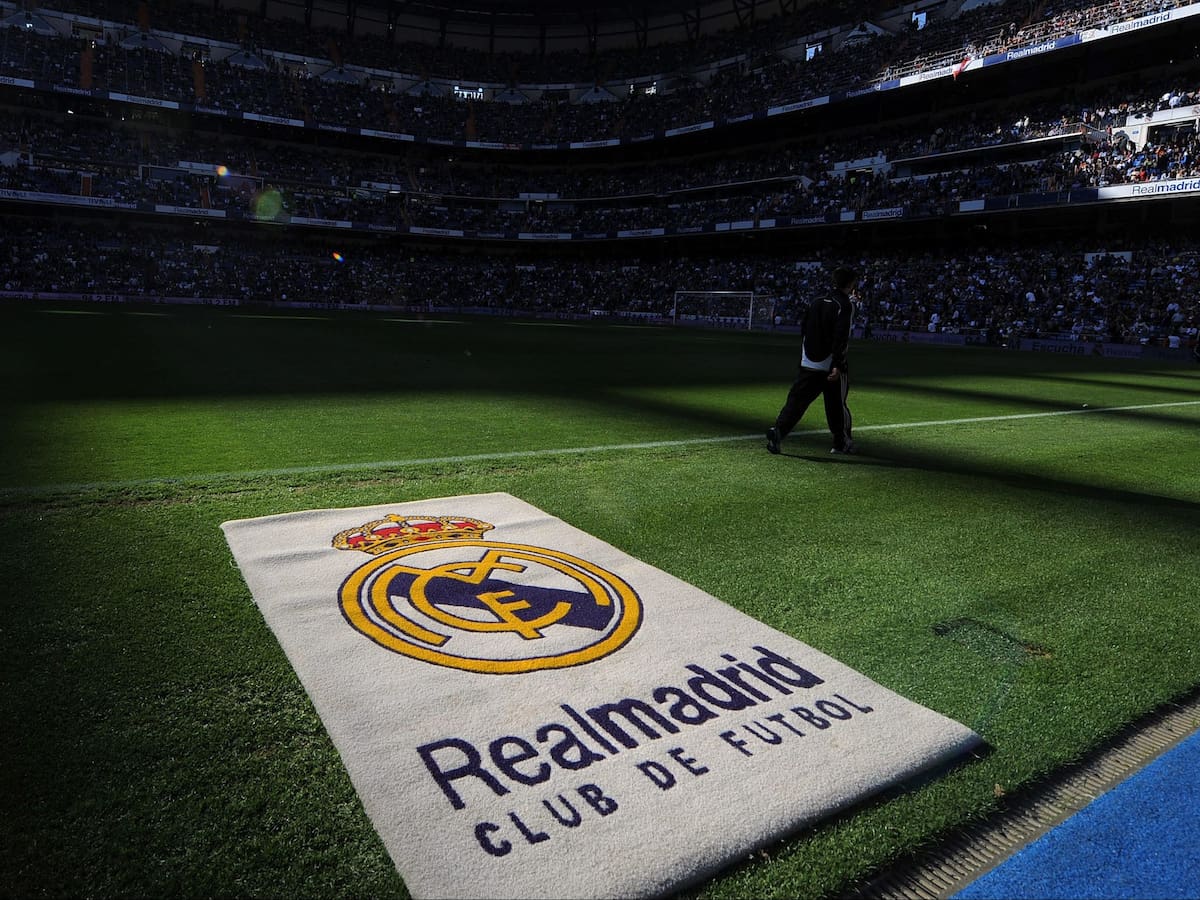 Real Madrid anunció millonaria donación para ayudar a la población de Ucrania y a los refugiados en España