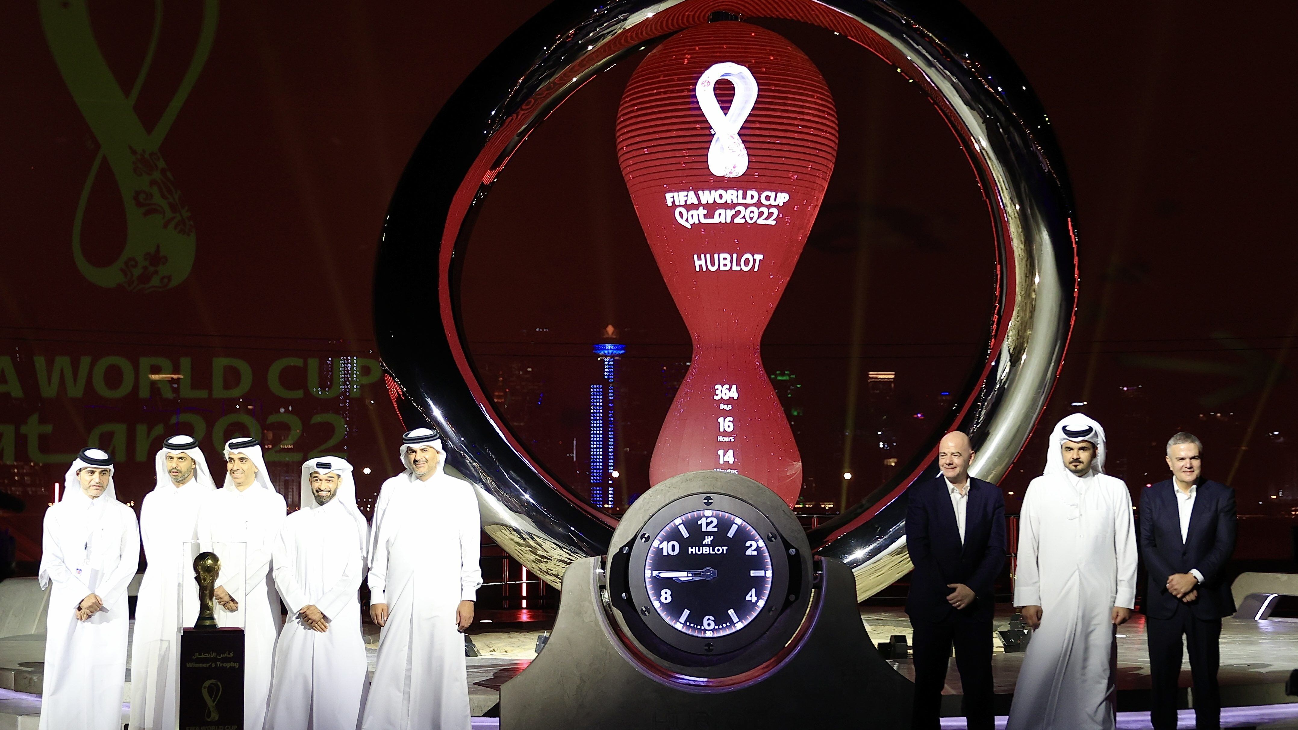Mundial de Qatar