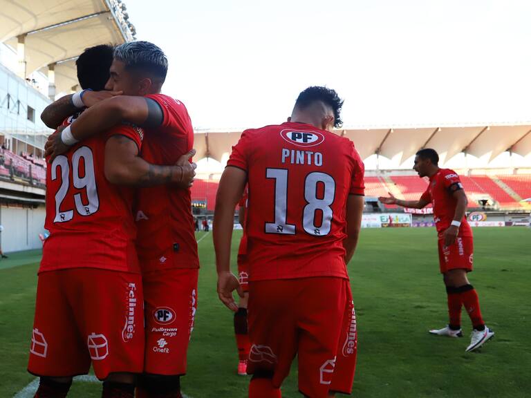Ñublense puede subir a Primera División este sábado ante Deportes Copiapó
