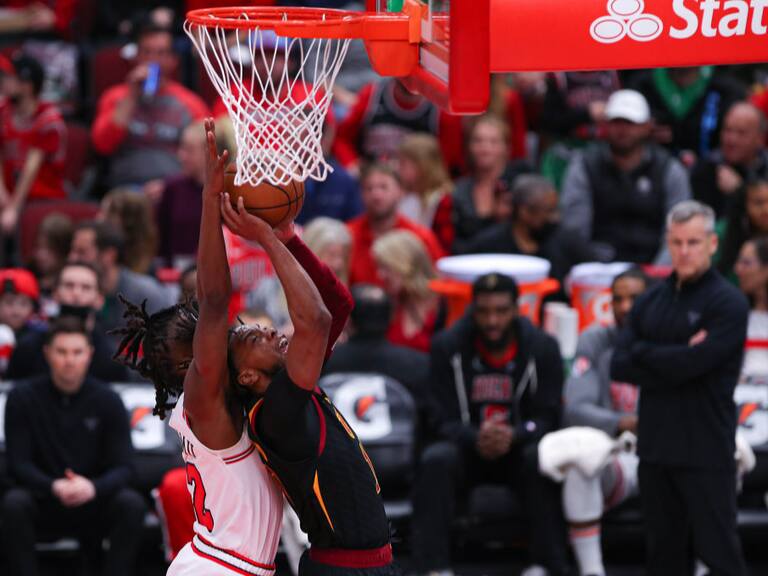 cartelera NBA partidos domingo