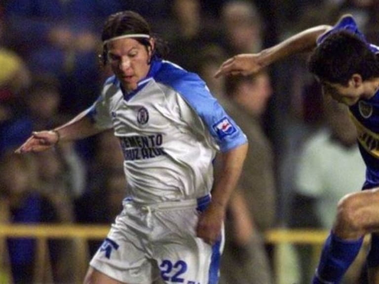 Pablo Galdames padre y su recuerdo en Copa Libertadores: «Tener la medalla de plata igual duele, pero es un estandarte»