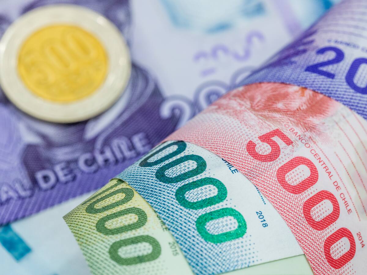 Si eres un chileno pensionado podrías recibir $81 mil en mayo y así se consulta con RUT
