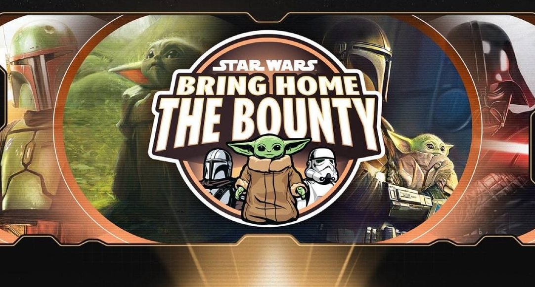 Bring Home the Bounty