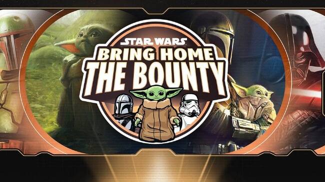 Bring Home the Bounty