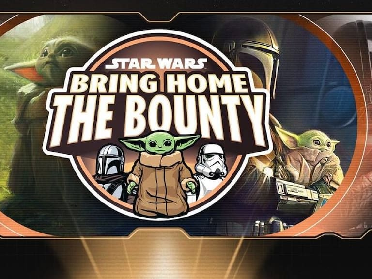 «Bring Home the Bounty»: Star Wars revelaría un nuevo videojuego en diciembre