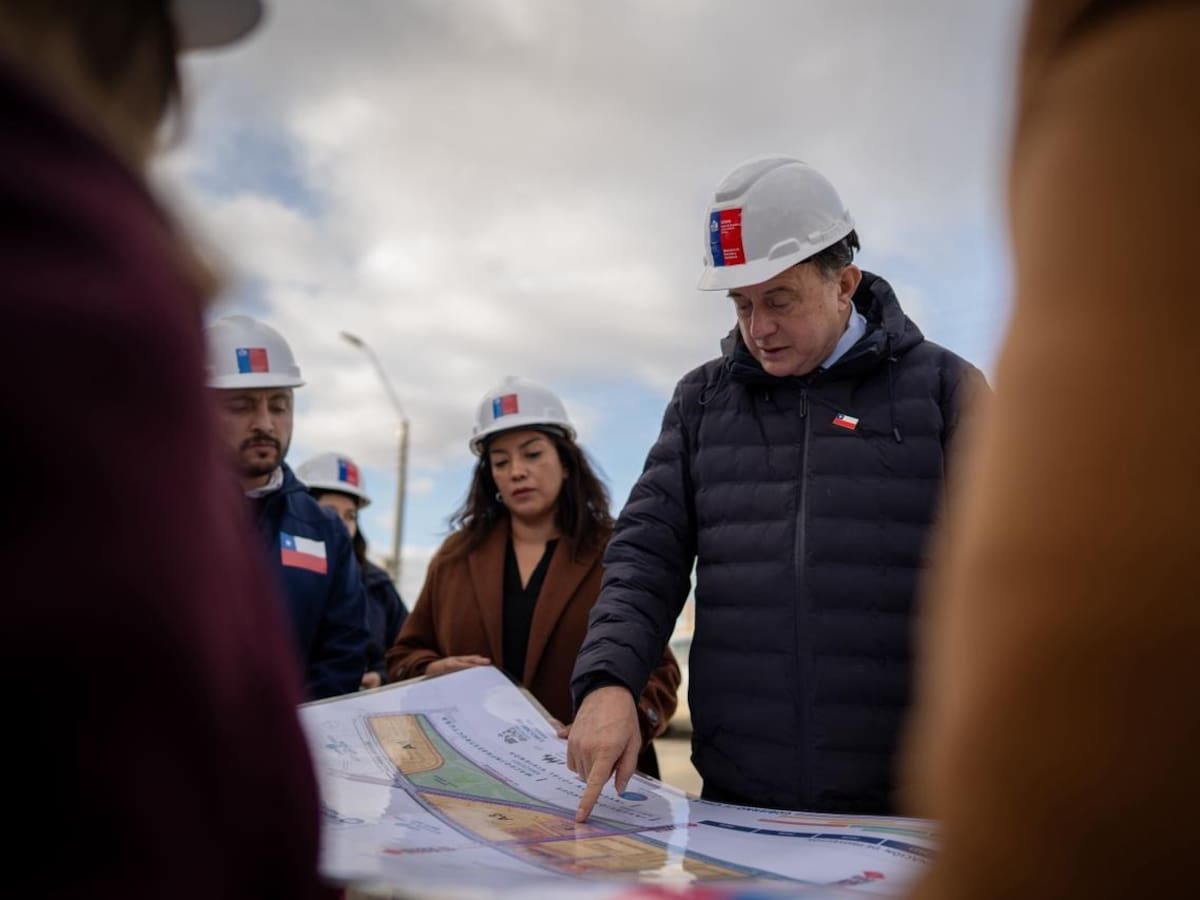 Expertos instan a detallar la llamada Operación Sitio 2.0 de Poduje y advierten sobre entrega de terrenos “sin ciudad”