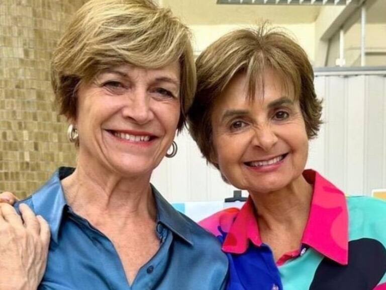 Paula Daza se suma como vocera de Evelyn Matthei en medio de ajustes en su comando presidencial