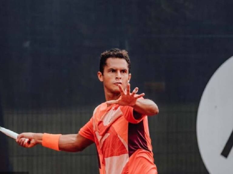 ¡Tremendo! Peruano Juan Pablo Varillas venció al polaco Hurkacz y se metió de lleno en los octavos de Roland Garros