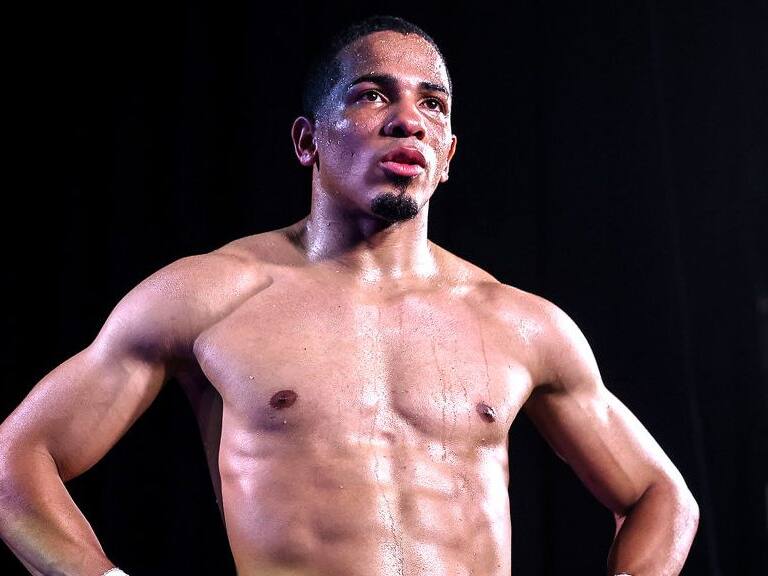 Boxeador puertorriqueño fue acusado de matar a su amante embarazada