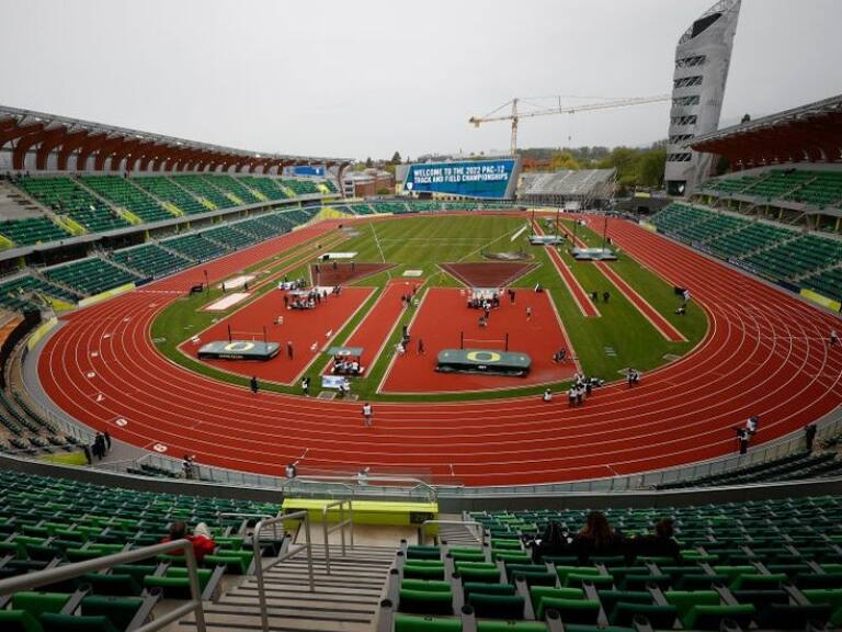 ¿Dónde ver el Mundial de Atletismo 2022 en Chile?