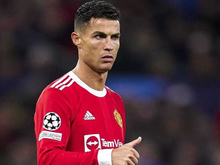 Programación Champions League