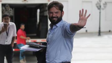 Presidente Gabriel Boric inicia vacaciones junto a su comité político este lunes 10 de febrero