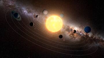 “Súper Tierra”: científicos revelan impresionante descubrimiento sobre un nuevo sistema solar