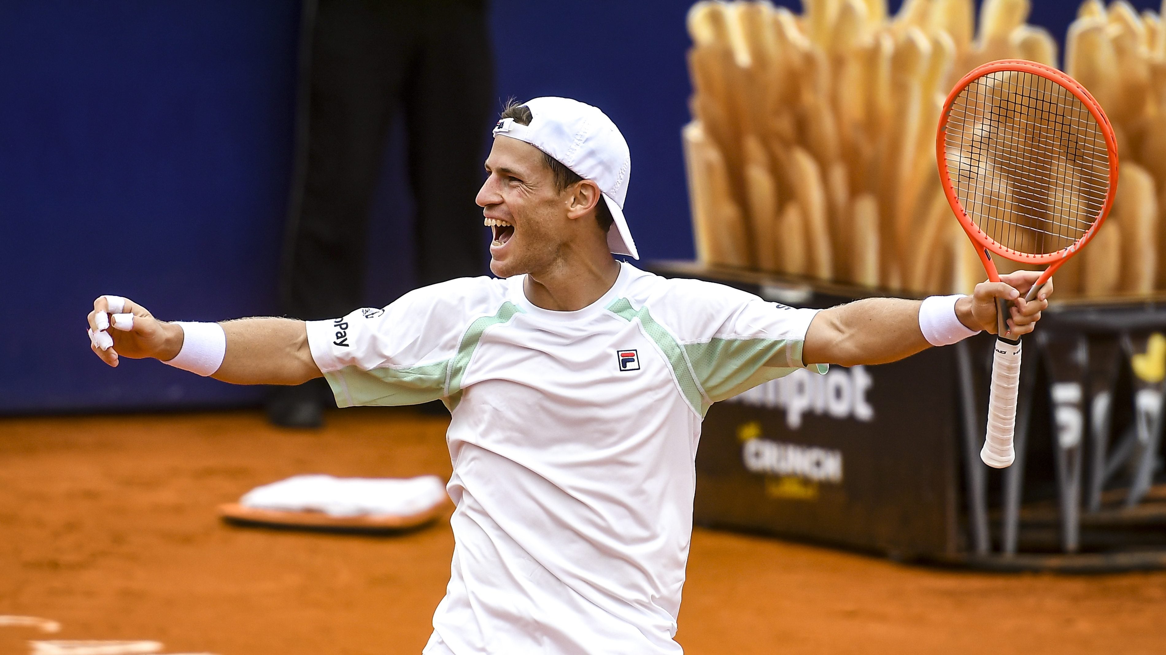 Diego Schwartzman
