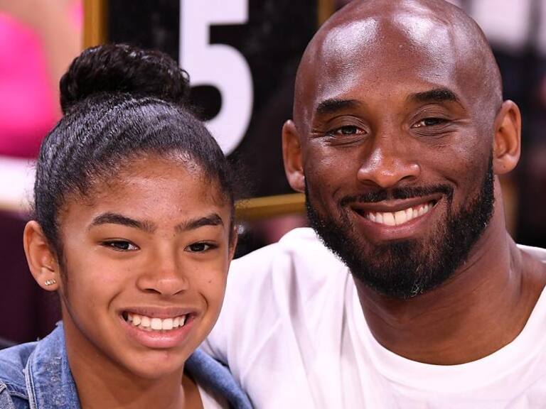 El lindo gesto que tuvo Paul Gasol con la familia de Kobe Bryant