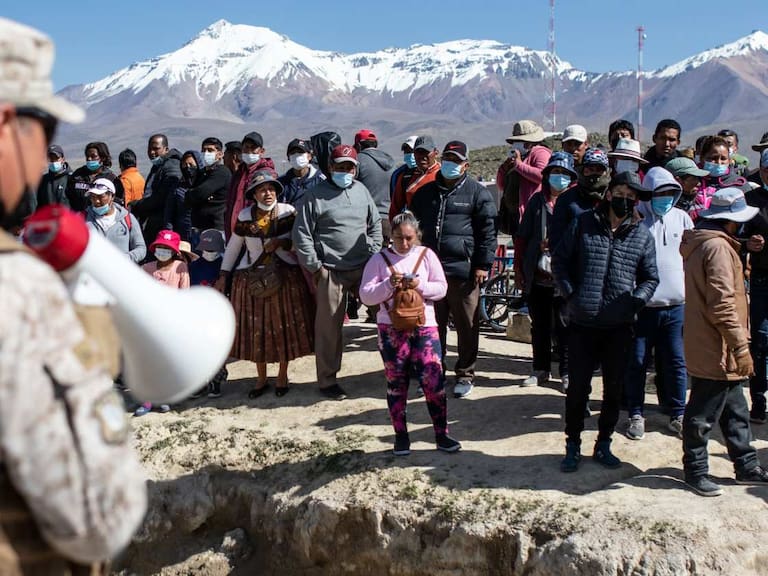 Agencia Uno - Referencial