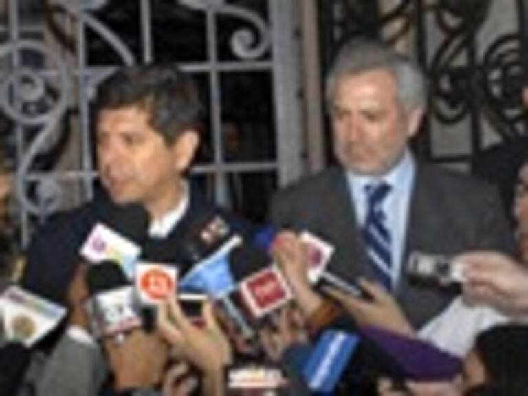 Subprefecto PDI y acusados de prostitución infantil: »Eran clientes habituales y continuos en el tiempo»