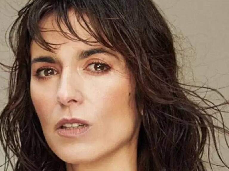 ¡Es otra! Paz Bascuñán se hizo jugado cambio de look que dejó atrás a su personaje de Demente