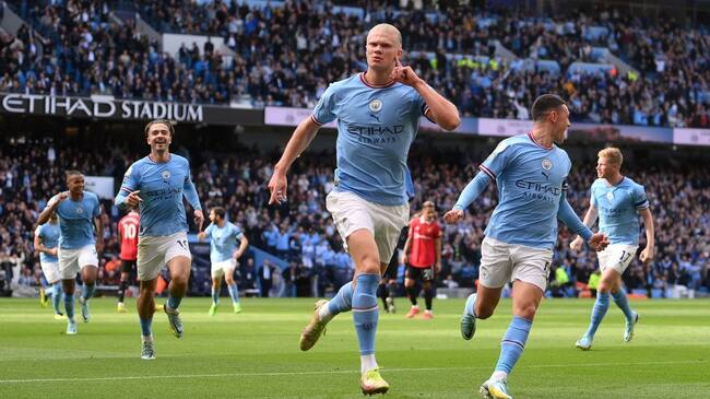 Manchester City United