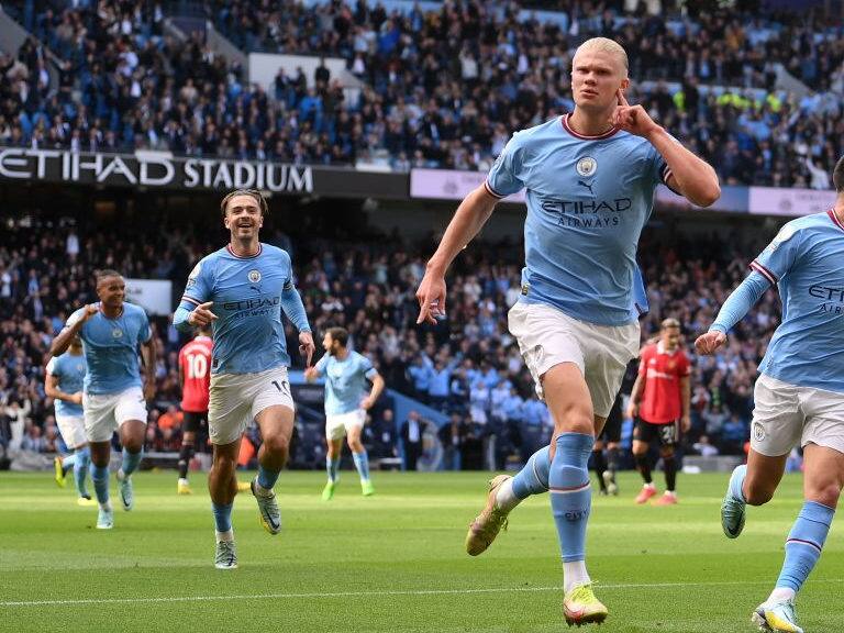 Manchester City United