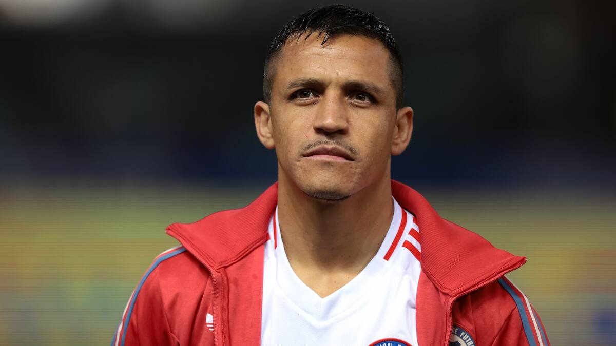 Alexis Sánchez aterriza en la MLS: dónde ver sus partidos desde Chile y cuánto cuesta la plataforma