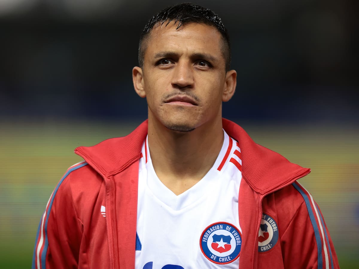 Alexis Sánchez aterriza en la MLS: dónde ver sus partidos desde Chile y cuánto cuesta la plataforma