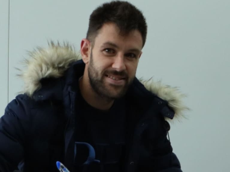 Primera B: Santiago Wanderers sorprende con el fichaje de delantero español