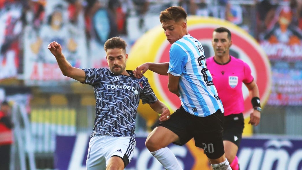 Campeonato Nacional 2023: oficializan programación de los partidos hasta la séptima fecha