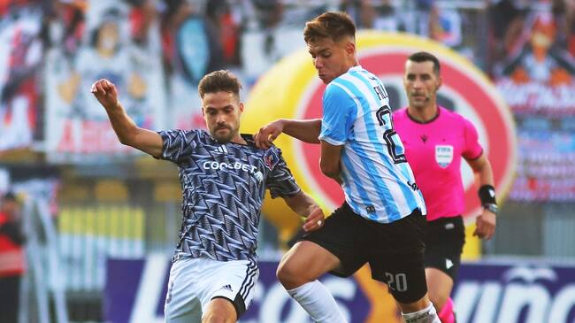 Campeonato Nacional 2023: oficializan programación de los partidos hasta la séptima fecha