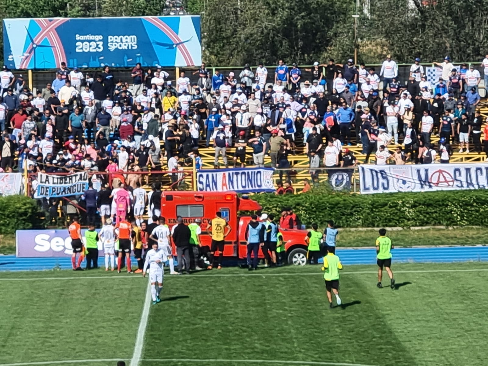 X: @primerabdechile