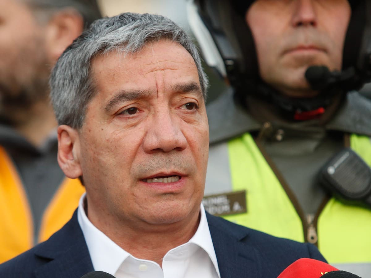 Delegado Durán califica como “infundada” e “injusta” AC en su contra: “Hemos cumplido con lo que nos corresponde”