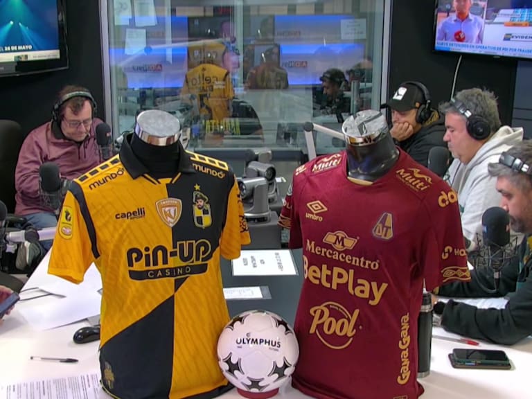 Radio ADN