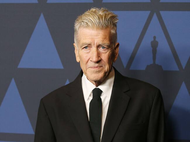 Steven Spielberg David Lynch