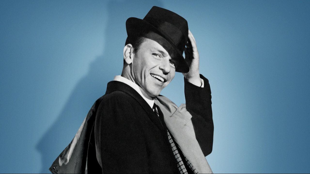 Serie Netflix Frank Sinatra