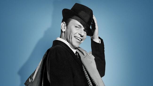 Serie Netflix Frank Sinatra