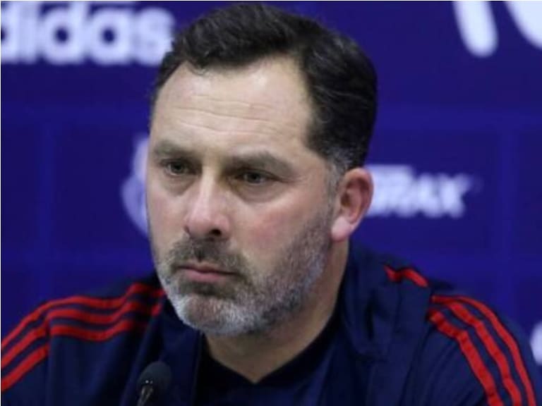 Hernán Caputto recordó el último partido de la U antes del Estallido Social, cuando luchaban por zafar del descenso: “Hubo una incertidumbre total”