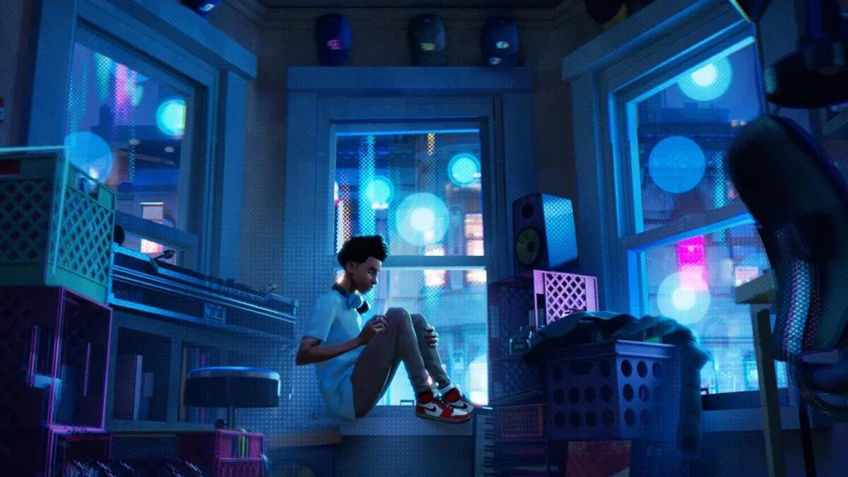 Sony - Marvel