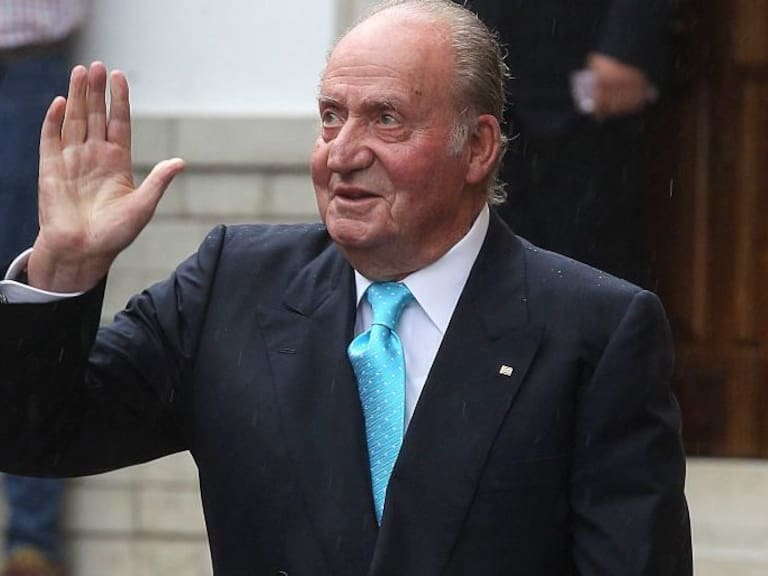 Los escándalos que marcaron la salida de España del Rey emérito Juan Carlos I