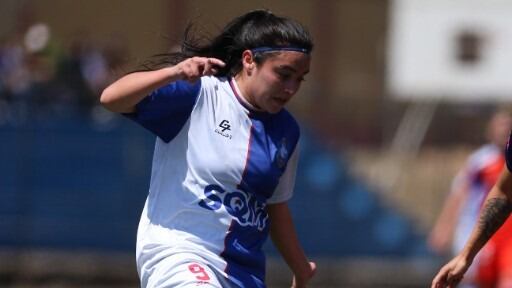 Campeonato Femenino: Deportes Antofagasta otra vez no presentó una ambulancia y su duelo ante Coquimbo Unido quedó suspendido 